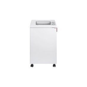 ideal. 3104 Cross-cut P-4 Shredder