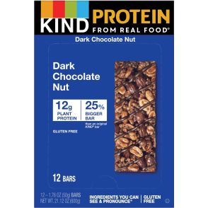 KIND Protein Bars