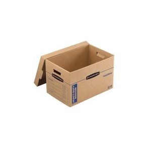 Bankers Box SmoothMove Maximum Strength Moving Boxes