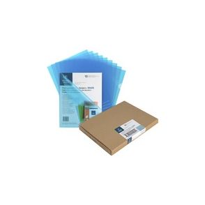 Business Source Letter File Sleeve