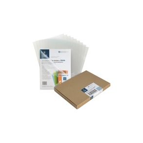 Business Source Letter File Sleeve