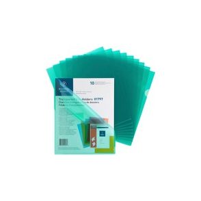 Business Source Letter File Sleeve