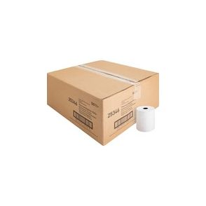 Business Source Thermal Thermal Paper - White