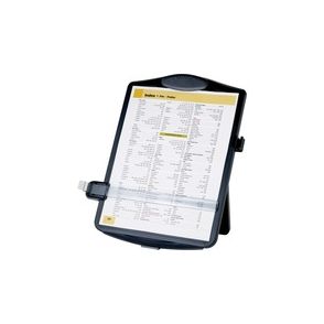 Business Source Easel Document Holder