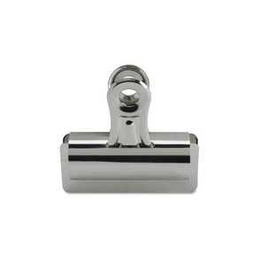 Business Source Bulldog Grip Clips