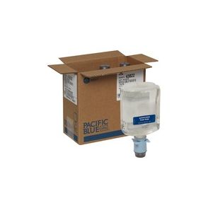 Pacific Blue Ultra Antimicrobial Foam Soap Automated Touchless Dispenser Refills