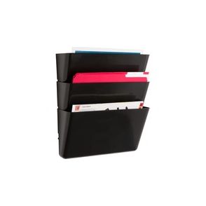 Lorell Wall File Pockets