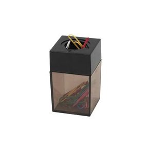 Business Source Paper Clip Holder