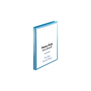 Business Source Round-ring View Binder