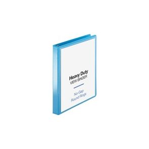 Business Source Round-ring View Binder