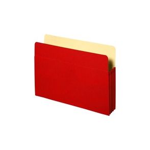 Business Source Letter Recycled File Pocket