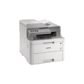 Brother MFC-L3710CW Compact Digital Color All-in-One Printer Providing Laser Quality Results with Wireless