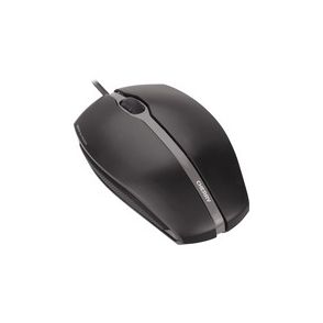 CHERRY GENTIX CORDED OPTICAL ILLUMINATED MOUSE