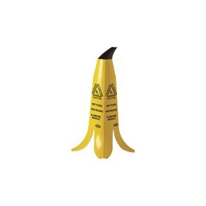 Impact 2' Banana Safety Cone