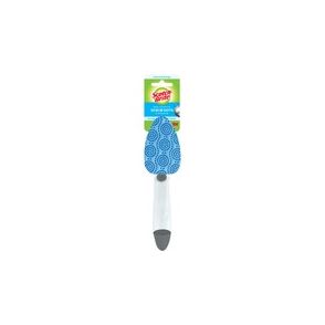 Scotch-Brite Nonscratch Scrub Dots Sponge