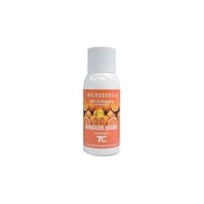 Rubbermaid Commercial MB 3000 Refill Mandarin Air Spray