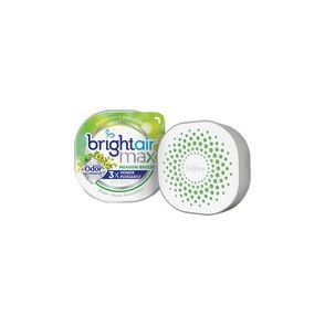 Bright Air Max Scented Gel Odor Eliminator