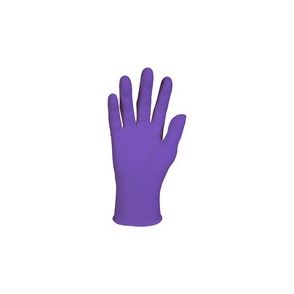 KIMTECH Purple Nitrile Exam Gloves
