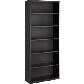 Lorell Fortress Series Bookcase