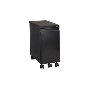 Lorell 5th Wheel Slim Pedestal