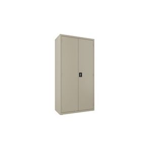 Lorell Fortress Series Wardrobe Cabinet