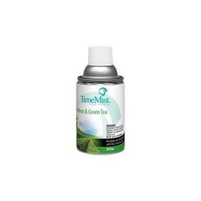 TimeMist Metered 30-Day Bamboo/Green Tea Scent Refill