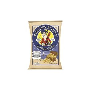 B&G Pirate's Booty White Cheddar Rice/Corn Puffs