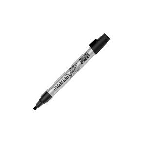 BIC Pro Chisel Tip Intensity Permanent Marker