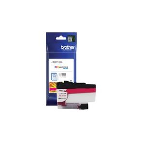 Brother Genuine LC3037M Super High-yield Magenta INKvestment Tank Ink Cartridge