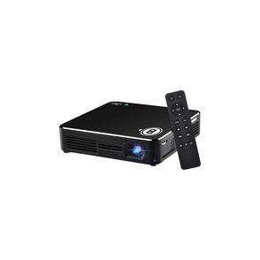 Business Source DLP Projector - Black