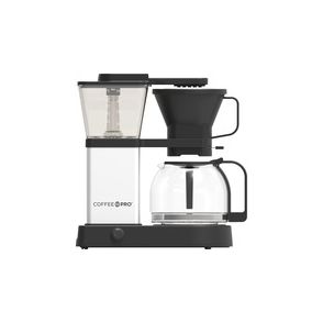 Coffee Pro 8-cup Pourover Coffee Brewer