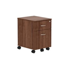 Lorell Relevance Series 2-Drawer File Cabinet