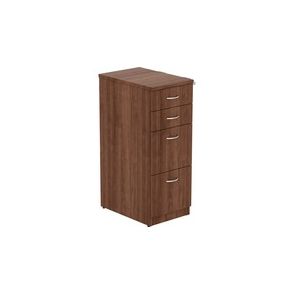 Lorell Relevance Series 4-Drawer File Cabinet