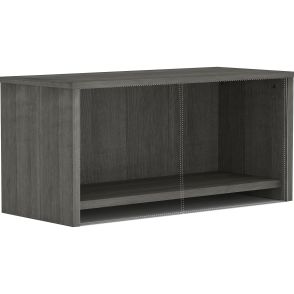 Lorell Essentials/Revelance Series Wall-Mount Hutch