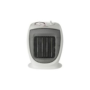 Lorell Ceramic Heater