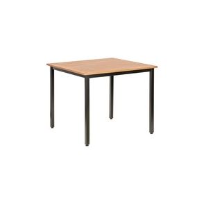 Lorell Faux Wood Outdoor Table