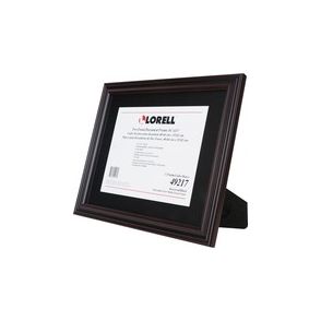 Lorell 2-toned Certificate Frame