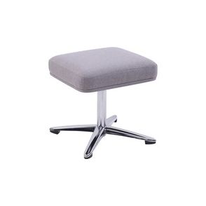 Lorell Upholstered Ottoman