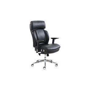 Lorell Lumbar Support High-Back Chair