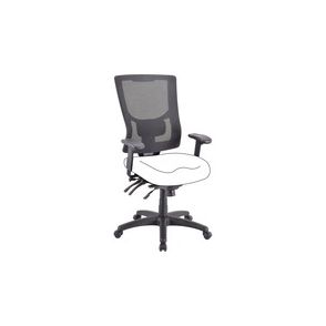 Lorell Conjure Executive Mesh High-back Chair Frame