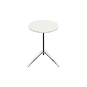 Lorell Guest Area Round Top Accent Table