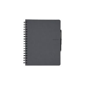 Mead Wirebound Premium Notebook