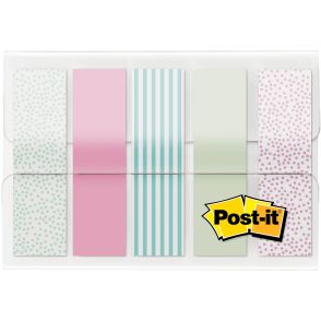 Post-it Printed Flags