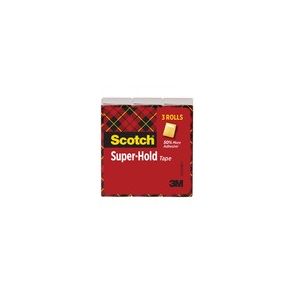 Scotch Super-Hold Tape