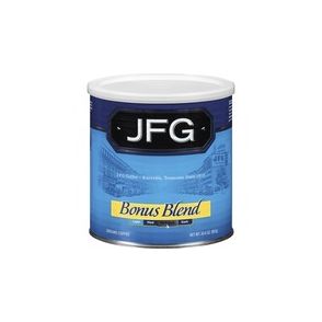 JFG Bonus Blend Coffee