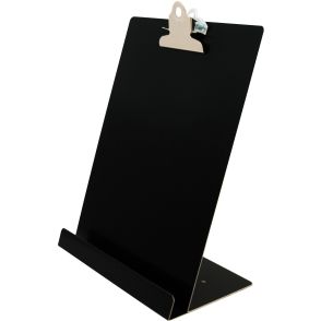 Saunders Document/Tablet Holder Stand