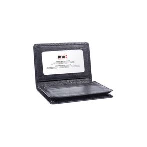 Swiss Mobility Carrying Case Business Card, License - Black