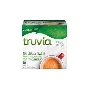 Truvia Sweetener Packets