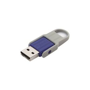 Verbatim Store 'n' Flip USB Drive