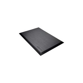 StarTech.com Anti-Fatigue Mat for Standing Desk - Ergonomic Mat for Sit Stand Work Desk - Large 24" x 36" - Non-Slip - Cushioned Floor Pad